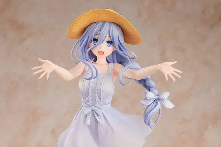 Figurine Date A Live - Mio Takamiya - Ver. Summer Dress - 1/7 - KDcolle - Kadokawa