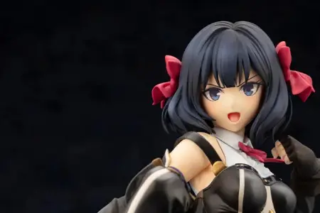 Figurine Nageki no Bourei wa Intai shitai - Tino Shade - 1/7 - Kotobukiya