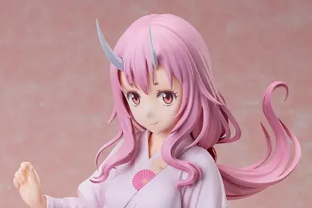 Figurine Tensei shitara Slime Datta Ken - Shuna - Ver. Yukata - 1/4 - B-Style - FREEing
