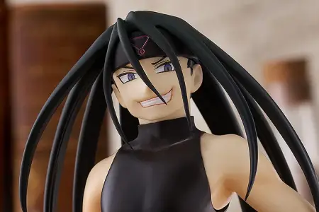 Figurine Fullmetal Alchemist: Brotherhood - Envy - Pop Up Parade - Good Smile Company