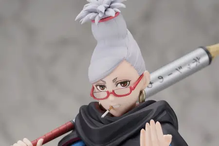 Figurine Dandadan - Seiko Ayase - 1/7 - F:Nex - FuRyu