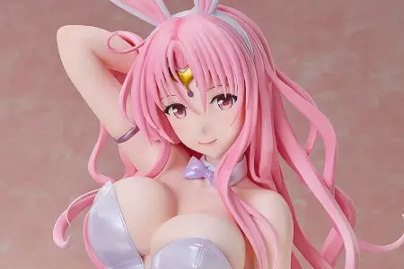 Figurine To LOVE Ru Darkness - Sephie Michaela Deviluke - Ver. Bunny - 1/4 - B-Style - FREEing