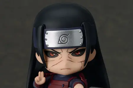 Figurine Naruto Shippuuden - Hashirama Senju - Nendoroid - Good Smile Company
