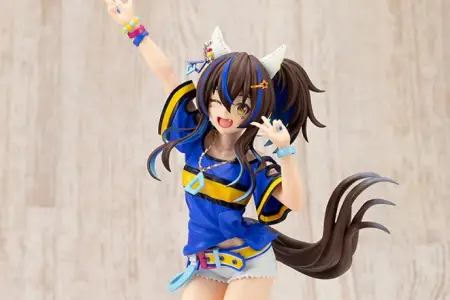Figurine Uma Musume: Pretty Derby - Daitaku Helios - 1/7 - Kotobukiya