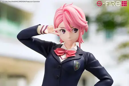Figurine Dandadan - Aira Shiratori - 1/7 - S-Fire - Sega