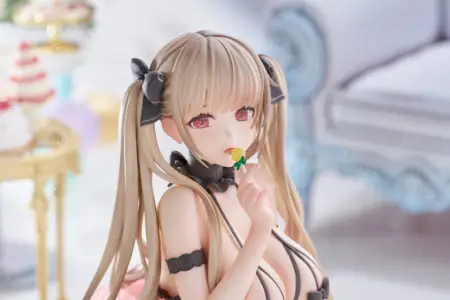 Figurine Azur Lane - Formidable - Ver. Sweet Time - 1/6 - Claynel