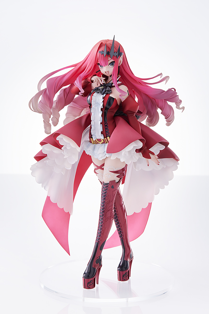 Figurine Fate/Grand Order - Archer/Baobhan Sith - 1/7 - Amakuni Prototype Peint