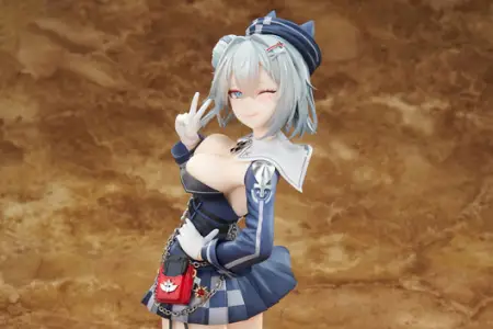 Figurine Azur Lane - Jade - 1/7 - Elegant