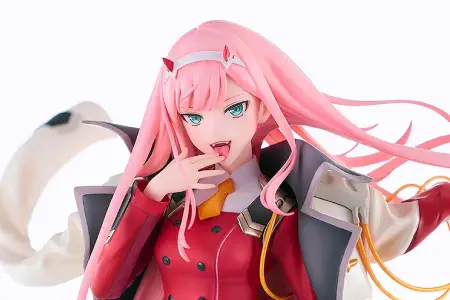 Figurine Darling in the FranXX - Zero Two - 1/7 - Good Smile Company