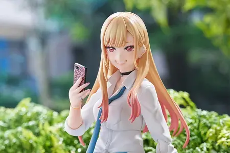 Figurine My Dress-Up Darling - Marin Kitagawa - Figma - Max Factory