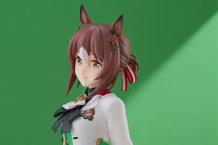 Figurine Uma Musume: Pretty Derby - Fine Motion - Pop Up Parade L - Good Smile Company