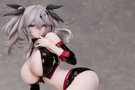 Figurine Azur Lane - Joffre - Ver. Blessings' First Flight - 1/4 - B-Style - FREEing