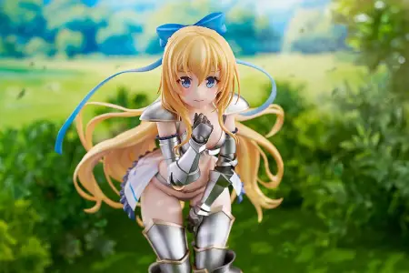 Figurine Goblin Slayer - Prêtresse - Ver. Bikini Armor - 1/7 - KLOCKWORX