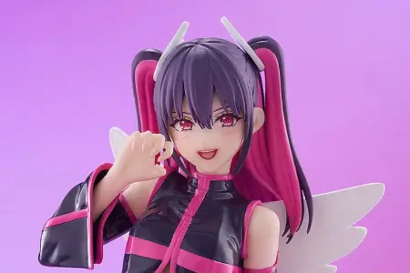 Figurine 2.5 Dimensional Seduction - Mikari Tachibana - Ver. Miriella: Angel Airborne Corps - Pop Up Parade - Good Smile Company
