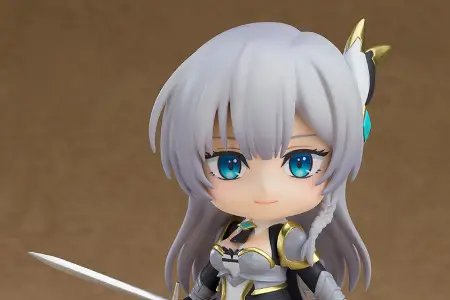 Figurine From Old Country Bumpkin to Master Swordsman - Allucia Citrus - Nendoroid [Basic] - Good Smile Company