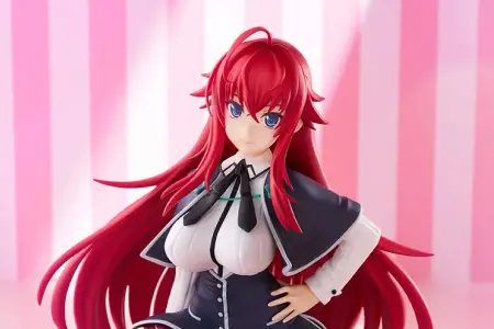 Figurine High School DxD - Rias Gremory - Pop Up Parade L - Good Smile Company