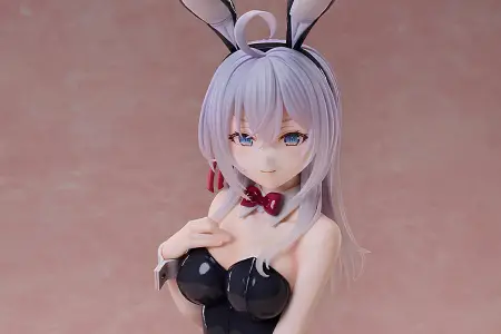 Figurine Alya Sometimes Hides Her Feelings in Russian - Alisa Mikhailovna Kujou - Ver. Bunny - 1/4 - B-Style - FREEing