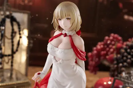Figurine Dungeon Meshi - Falin Touden - Ver. Dress Style - Tenitol - FuRyu
