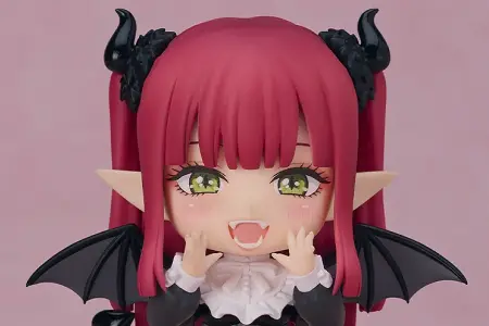 Figurine My Dress-Up Darling - Marin Kitagawa - Ver. Liz cosplay by Marin - Nendoroid - Good Smile Company
