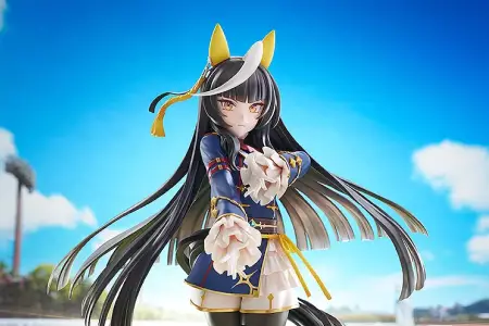 Figurine Uma Musume: Pretty Derby - Calstone Light O - 1/7 - Phat Company