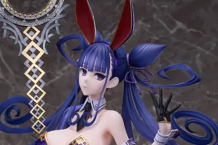 Figurine Fate/Grand Order - Caster/Murasaki Shikibu - Ver. Bunny Style - 1/4 - B-Style - FREEing