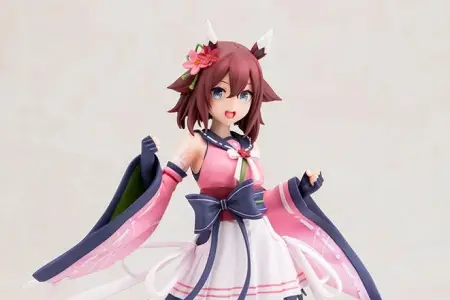 Figurine Uma Musume: Pretty Derby - Sakura Chiyono O - 1/7 - Kotobukiya