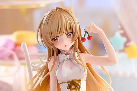 Figurine The Angel Next Door Spoils Me Rotten - Mahiru Shiina - Ver. Tea Party - 1/7 - KDColle - Kadokawa