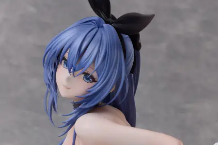 Figurine Azur Lane - New Jersey - Ver. Anniversary Swimsuits - 1/4 - B-Style - FREEing