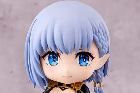 Figurine The Eminence in Shadow - Beta - Nendoroid - KDcolle - Kadokawa