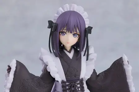 Figurine My Dress-Up Darling - Marin Kitagawa - Ver. Shizuku Kuroe: School Festival - Pop Up Parade - Aniplex