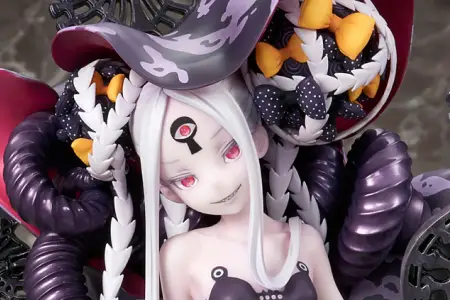 Figurine Fate/Grand Order - Foreigner/Abigail Williams - Ver. Summer - 1/7 - Alter