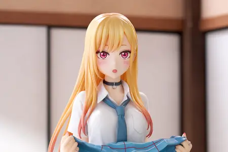 Figurine My Dress-Up Darling - Marin Kitagawa - 1/7 - Ques Q