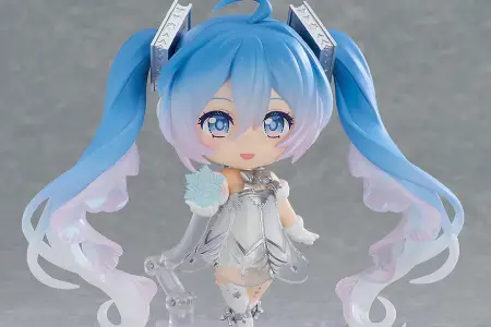 Figurine Vocaloid - Hatsune Miku - Ver. Symphony: 2025 Sapporo Concer - Nendoroid - Good Smile Company