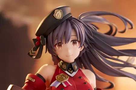 Figurine Girls' Frontline - Lewis - 1/7 - Ques Q