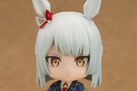 Figurine Uma Musume: Pretty Derby - Fujimasa March - Nendoroid - Good Smile Company