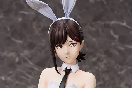 Figurine Chainsaw Man - Kobeni Higashiyama - Ver. Bunny - 1/4 - B-Style - FREEing