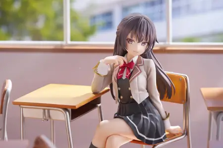 Figurine Alya Sometimes Hides Her Feelings in Russian - Yuki Suou - 1/7 - F:Nex - FuRyu