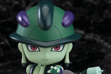 Figurine Hunter x Hunter - Meruem - Nendoroid - Good Smile Company