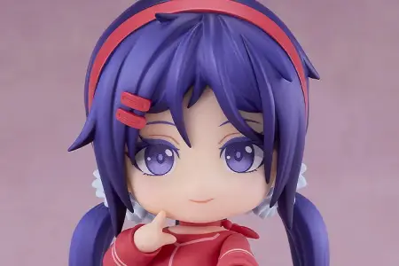 Figurine MiSide - Mita - Nendoroid - Good Smile Company