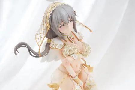 Figurine Uzaki-chan wa Asobitai! - Uzaki Tsuki - Ver. Angel - 1/7 - PROOF