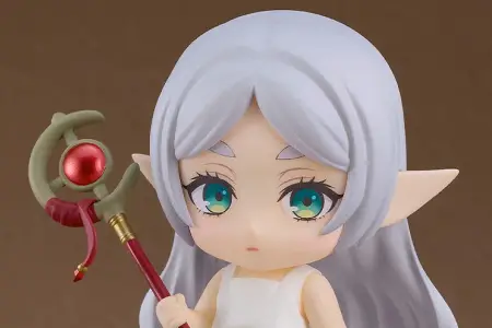 Figurine Frieren: Beyond Journey's End - Frieren - Nendoroid - Ver. Apprentice Era - Good Smile Company