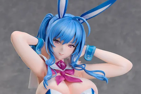 Figurine Azur Lane - St. Louis - Ver. Bunny - 1/4 - B-Style - FREEing