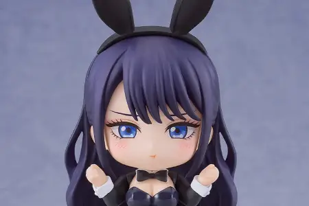 Figurine My Dress-Up Darling - Marin Kitagawa - Ver. Arisa Izayoi by Marin - Nendoroid - Good Smile Company