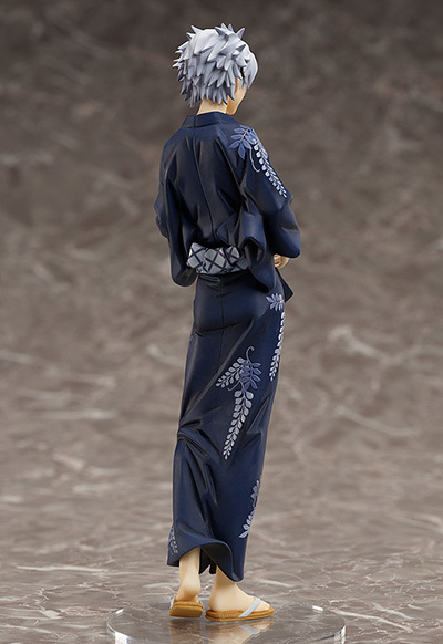 Nagisa Kaworu ver Yukata FREEing