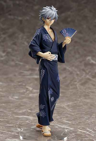 Nagisa Kaworu ver Yukata FREEing