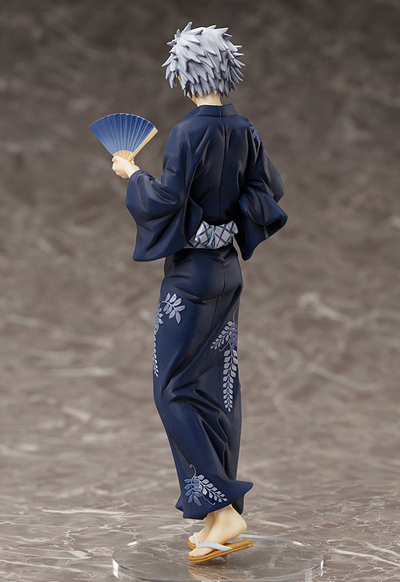 Nagisa Kaworu ver Yukata FREEing