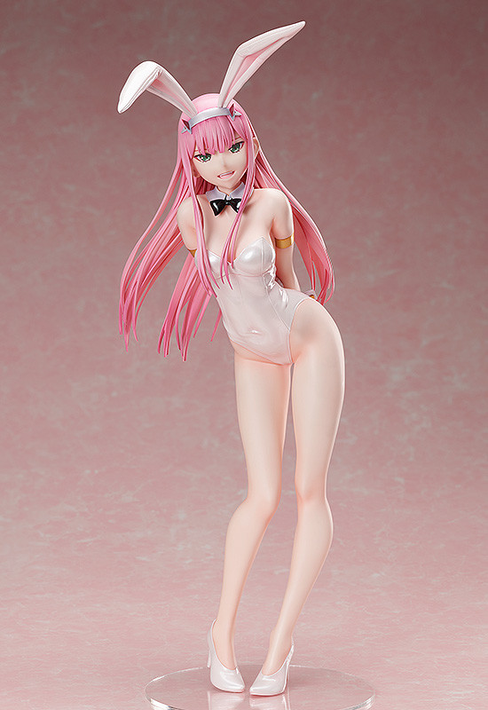 figurine-zero-two-bunny-ver.-2nd-freeing