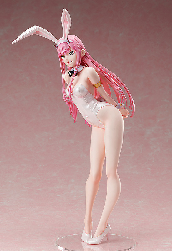 figurine-zero-two-bunny-ver.-2nd-freeing