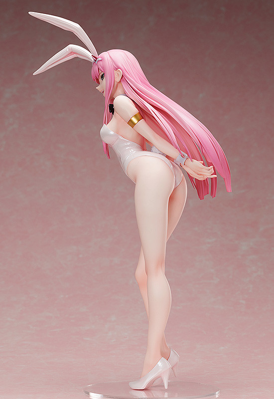 figurine-zero-two-bunny-ver.-2nd-freeing