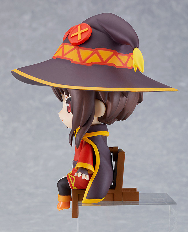 Nendoroid Swacchao KonoSuba Megumin